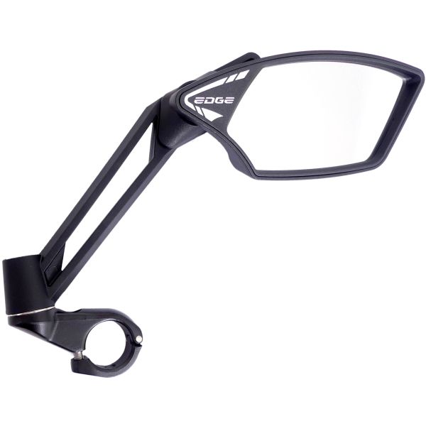 Edge Spiegel E-bike Premium multi verstelbare Rechtse montage