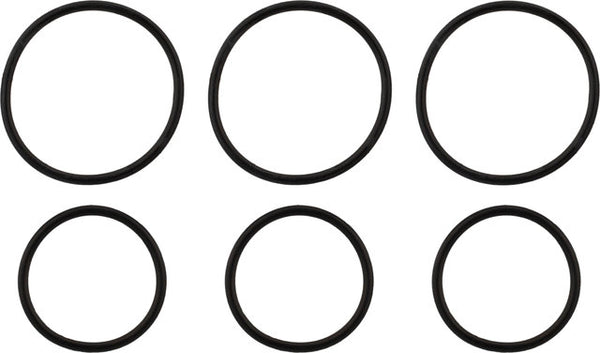Garmin rubber bands for edge series handlebar mounts