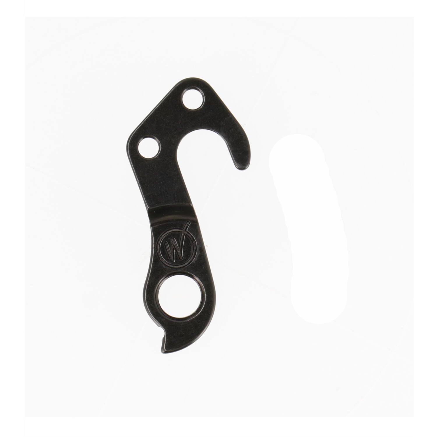 Wielen fabrikant - Trek derailleurpad CNC type 144