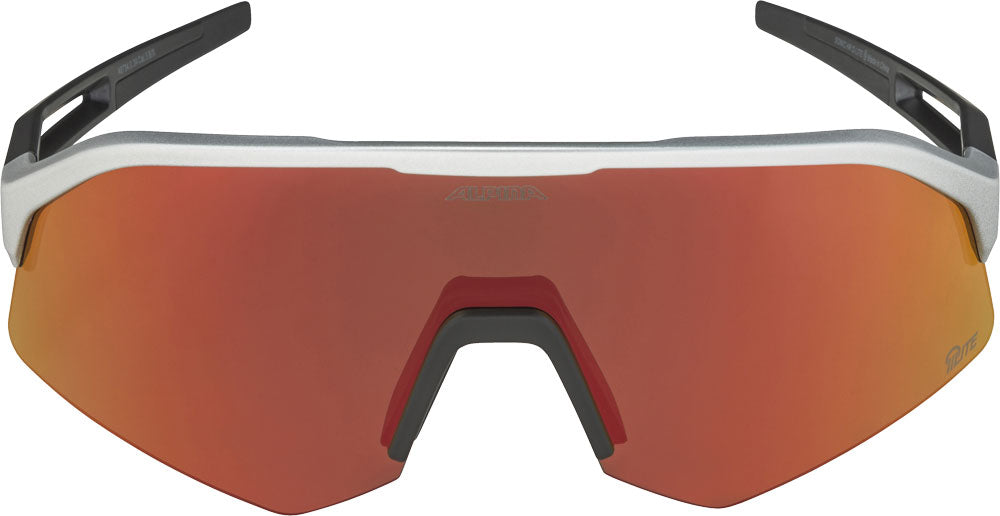 Alpina sonic hr q-lite - sports glasses