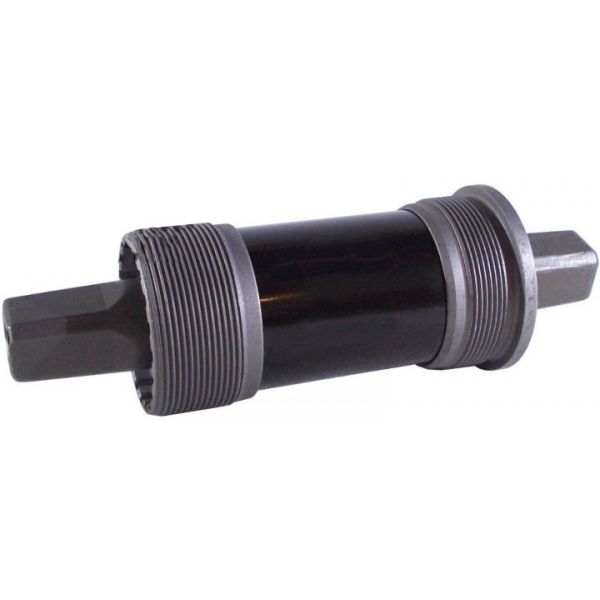 Vierkante trapas 127mm Rand BSA 68mm met stalen cups