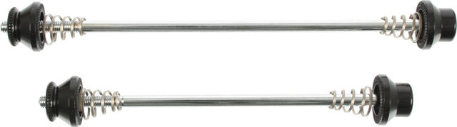 Ty moun special lite-axles road quick release set