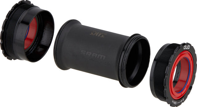 Sram dub t47 ceramic road wide bottom bracket 85.5 mm