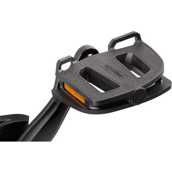 Pedalen Ergotec Ep-2 Zand Zwart