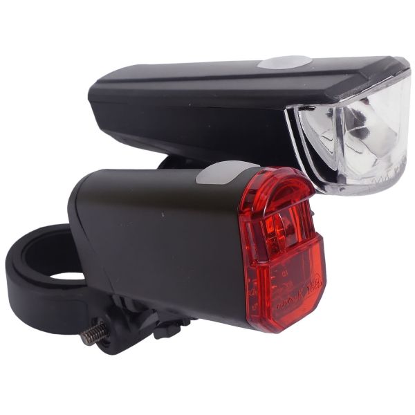 Edge lighting set renegade - stvzo approved