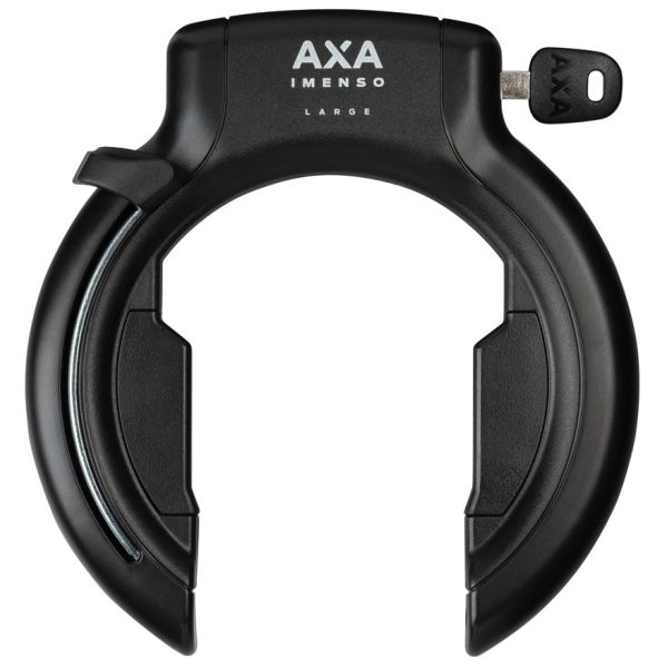Ringslot Axa Imenso Large met uitneembare sleutel