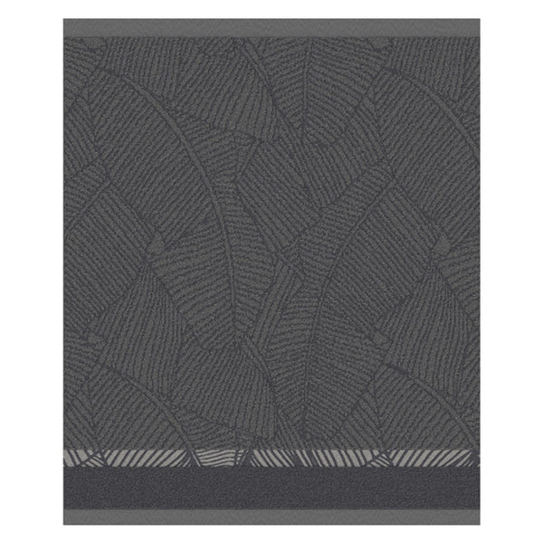 Ddddd keukendoek barrier 50x55cm anthracite per 6 stuks