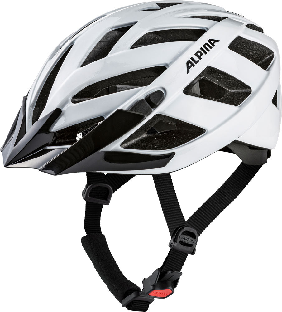 Alpina panoma classic - trekking helmet | 52 - 57 cm
