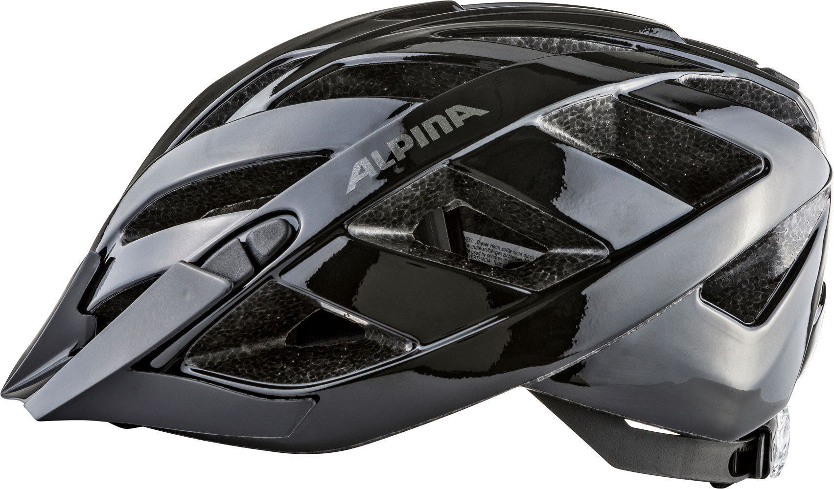 Alpina panoma classic - trekking helmet | 56 - 59 cm