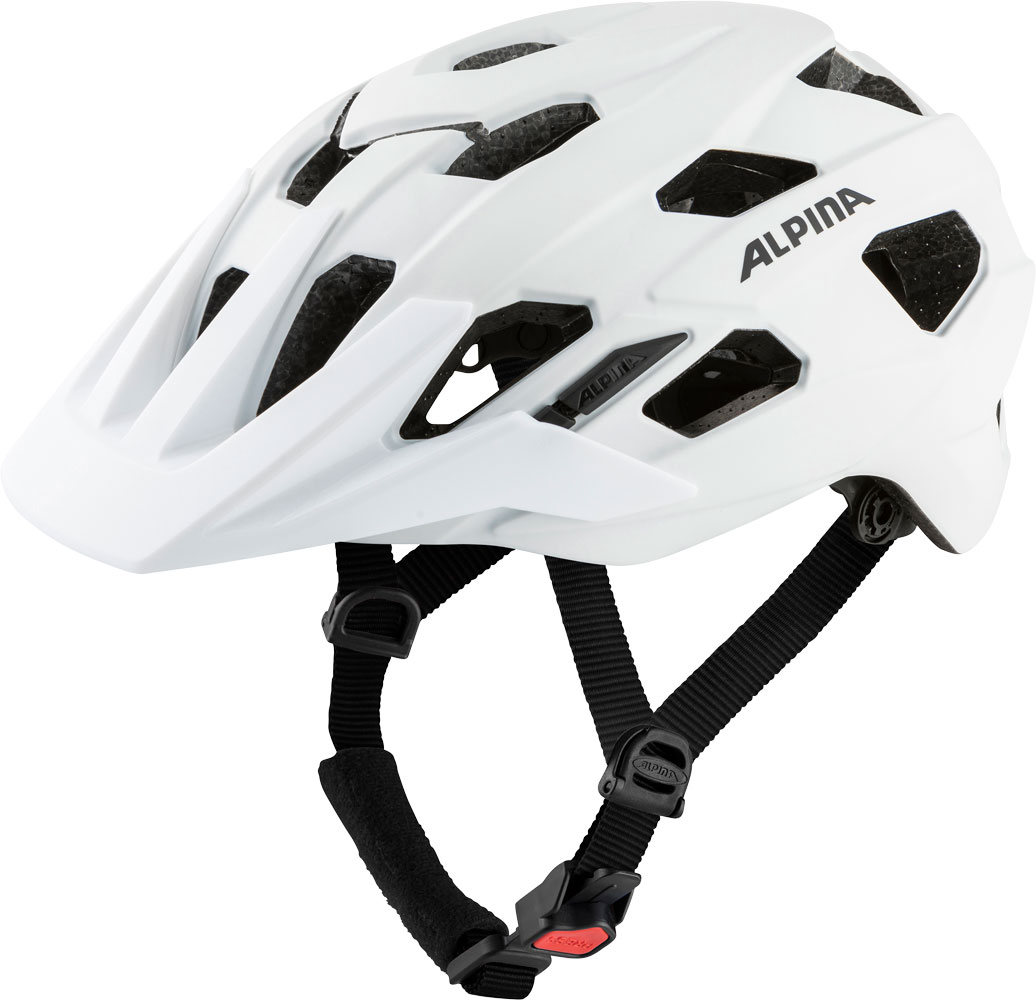 Alpina plose mips - mtb helmet | 52 - 57 cm