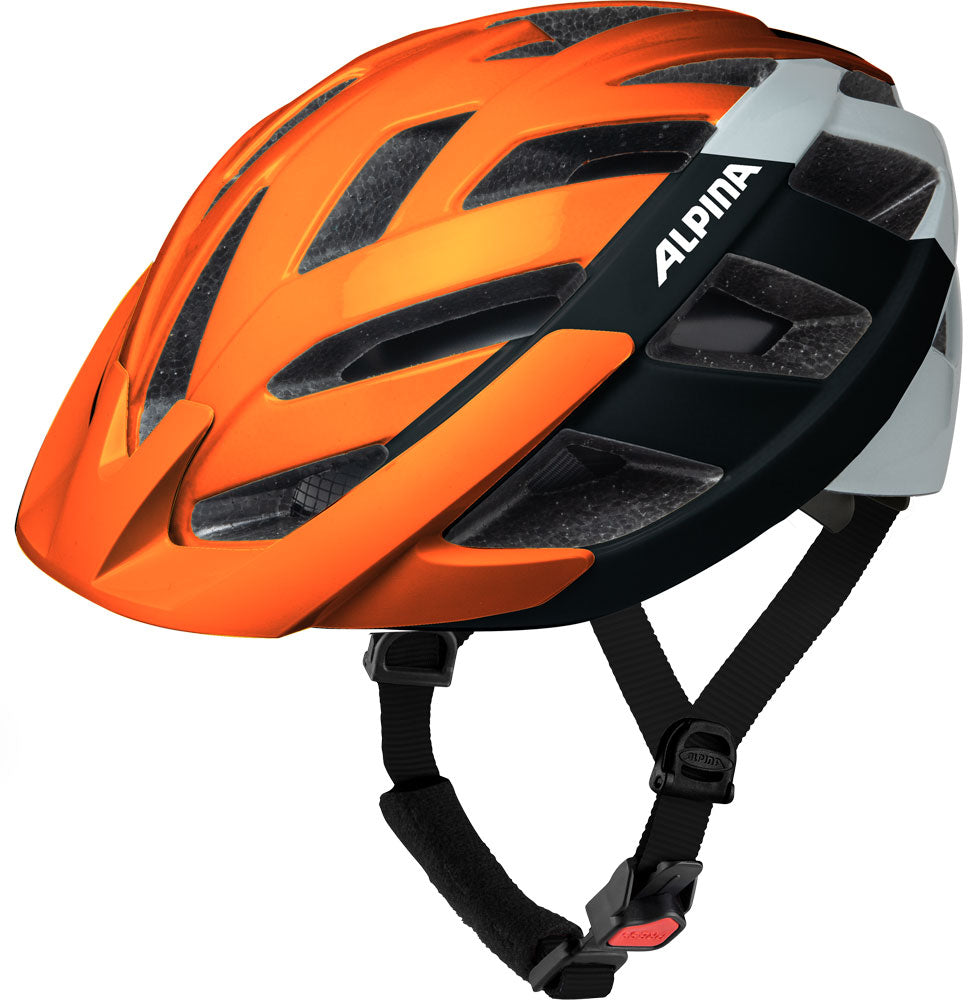 Alpina panoma 3.0 - trekking helmet | 52 - 57 cm