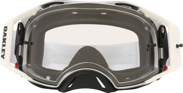 Oakley airbrake mx prizm goggle
