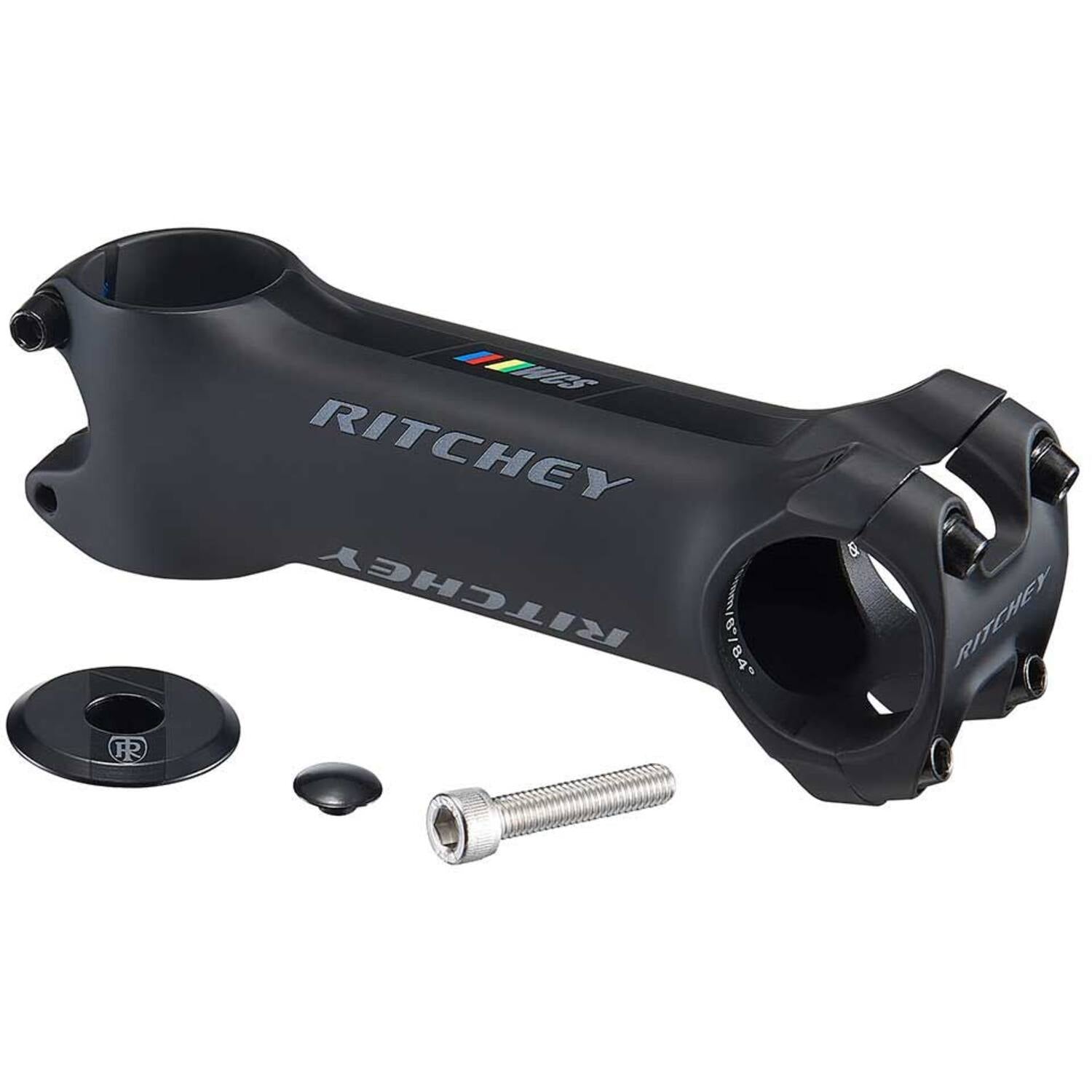 Ritchey - stuurpen wcs toyon blatte 120mm inclusief topkap