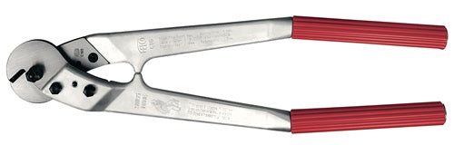 Felco staalkabelschaar | lengte 590 mm kunststof mantel | 1 stuk - c16e c16e