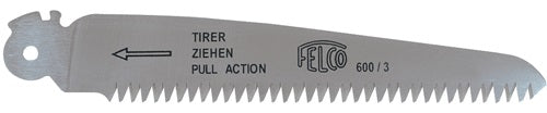 Felco reserve-zaagblad | bladlengte 160 mm | 1 stuk - felco 600 3 felco 600 3