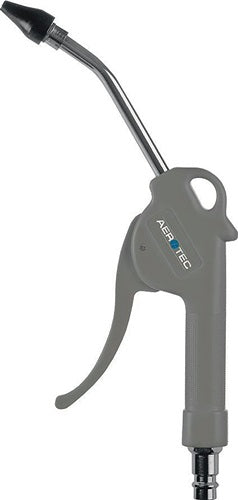 Aerotec blaaspistool | koppelingsstekker | 1 stuk - 200537 200537
