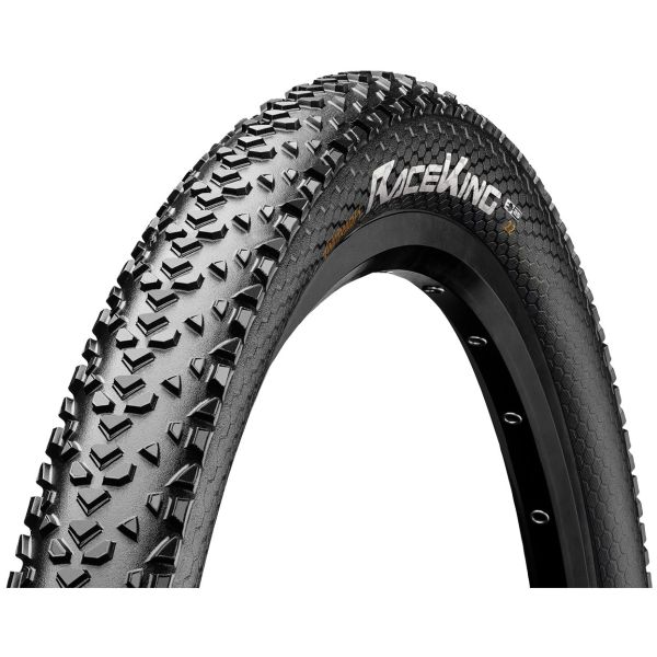 Continental Race King 26x2.20 MTB Tyre Black