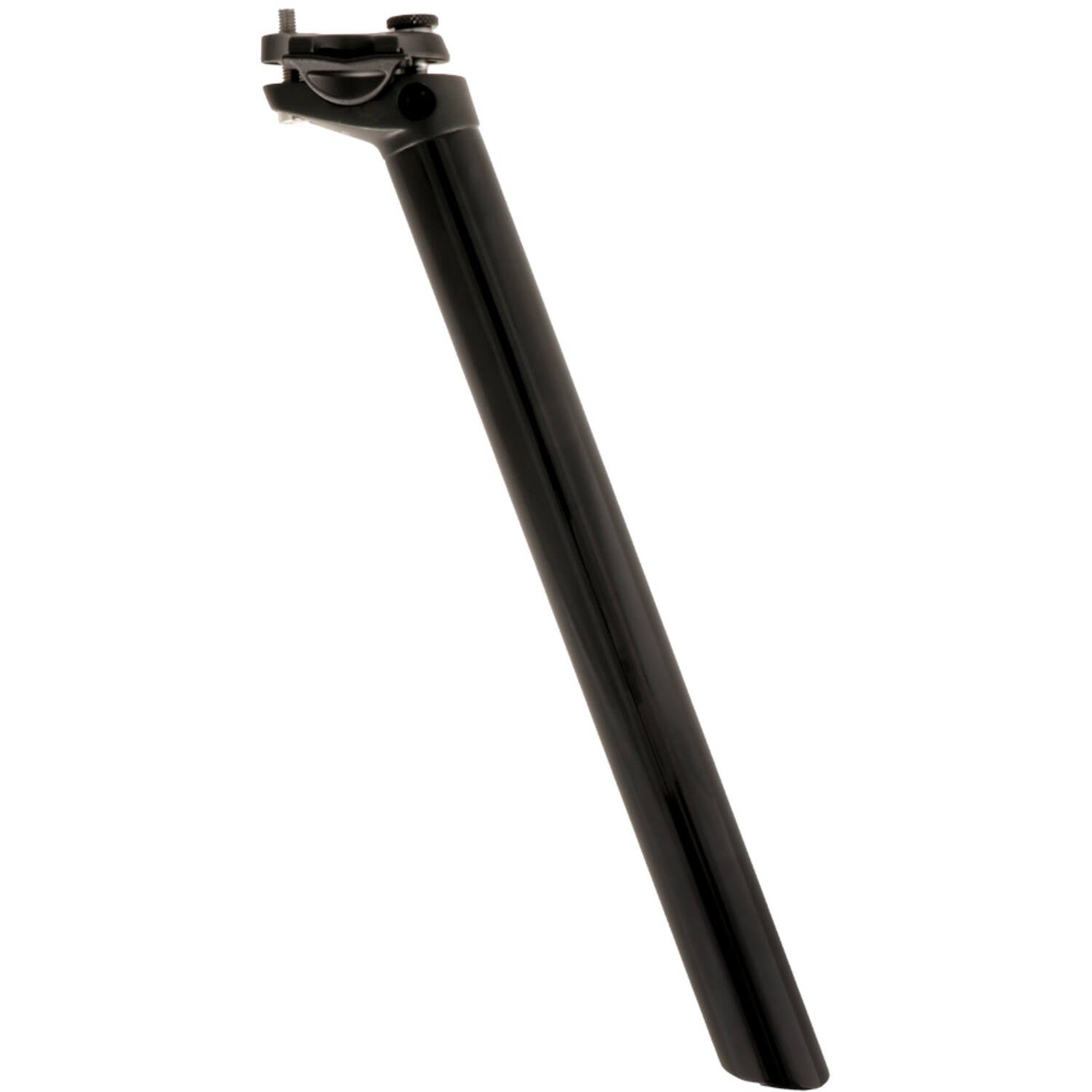 Diverse isaac - torus gravel zadelpen grey blue 31.6mmx325mm