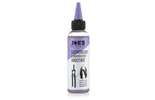 Joes joe's no flats - suspension dropper post smoother 60ml