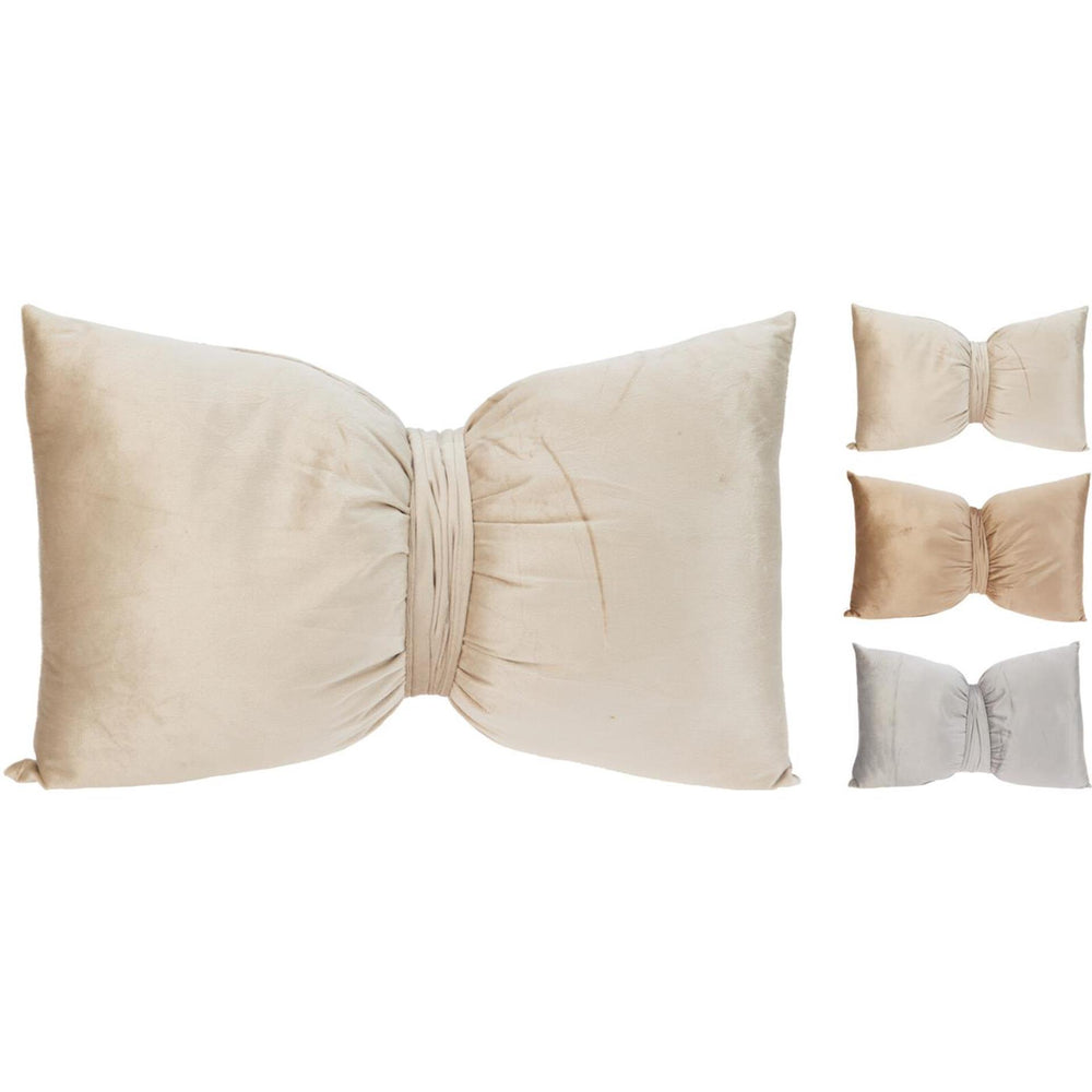 Home styling kussen strik 50x30cm