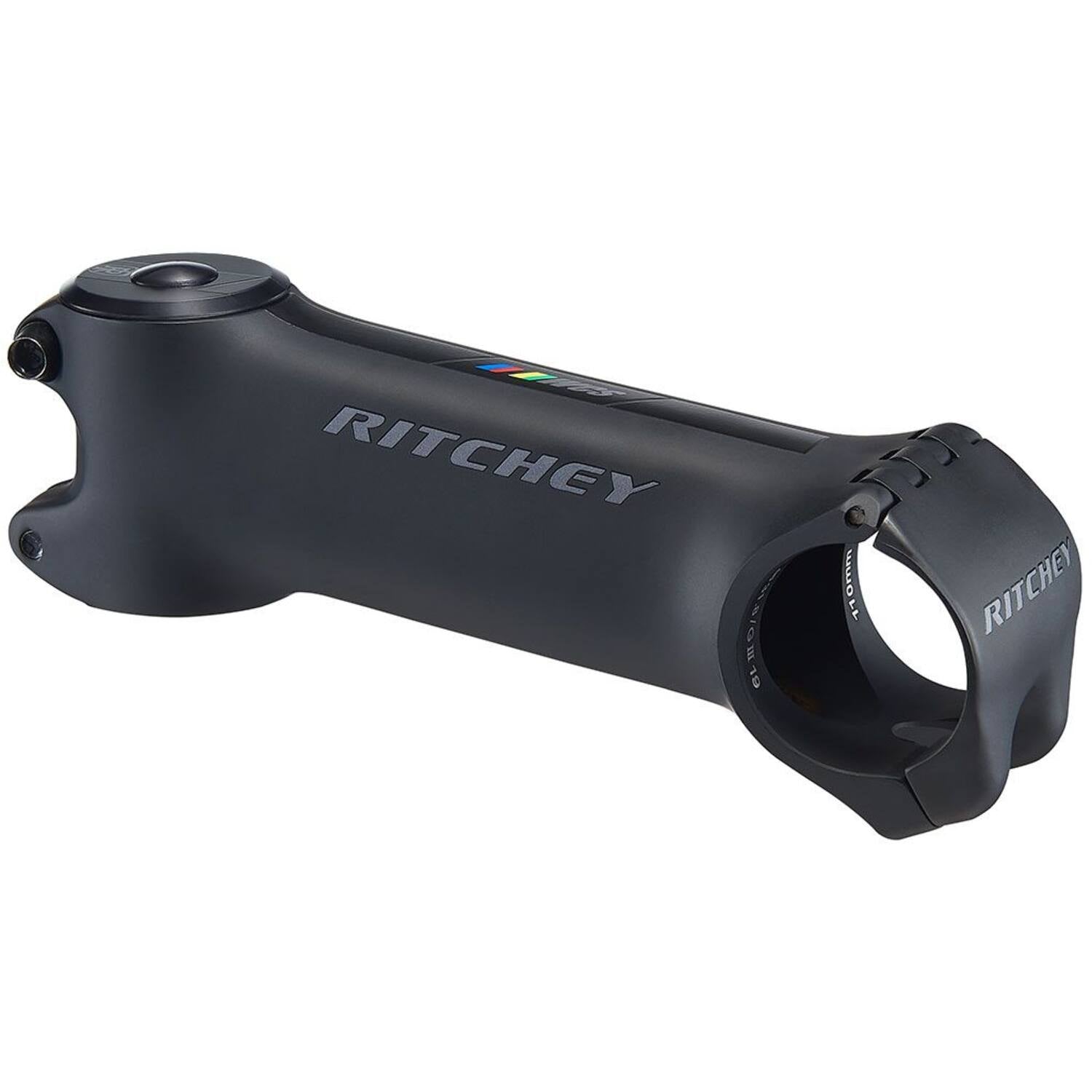 Ritchey - stuurpen wcs chicane b2 blatte 120mm inclusief topkap
