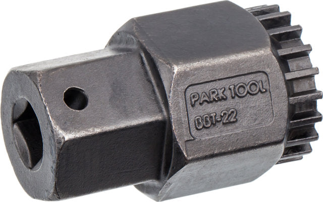 Parktool shimano bbt-22 bottom bracket tool