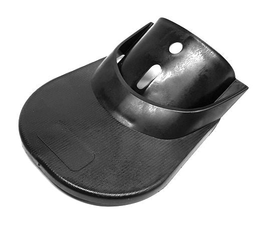 Westphal spatlap spoiler 50-55mm rond model 757150