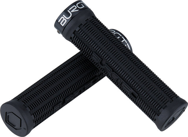 Burgtec the bartender pro super soft greg minnaar signature handlebar grips