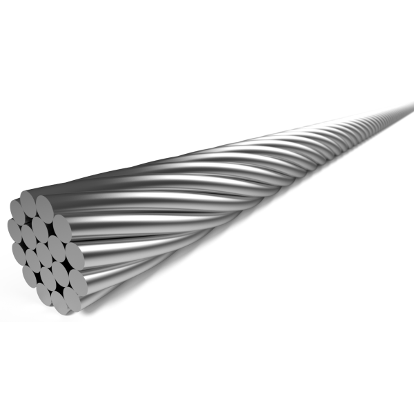 BB1106A Câble frein intérieur inox 3.0M WP