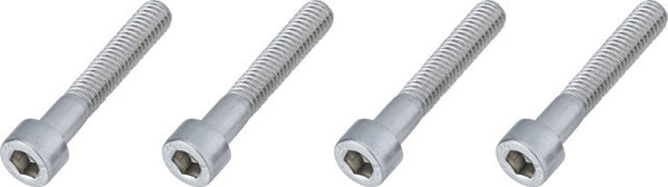 Burgtec bolts for direct-mount stem spacers