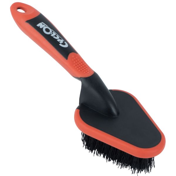 Cyclon Cleaning Brush Brosse de précision - Rouge