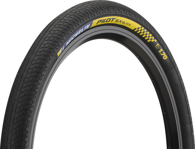 Michelin pilot sx slick 20 folding tyre