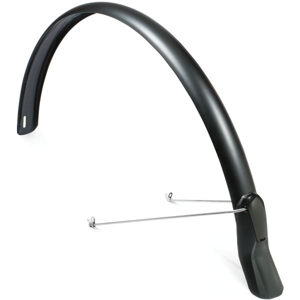 spatbordset Scatto 26-28 inch 51 mm matzwart