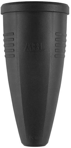 Enzo abl randaarde contra stekker rubber abl - 6141225