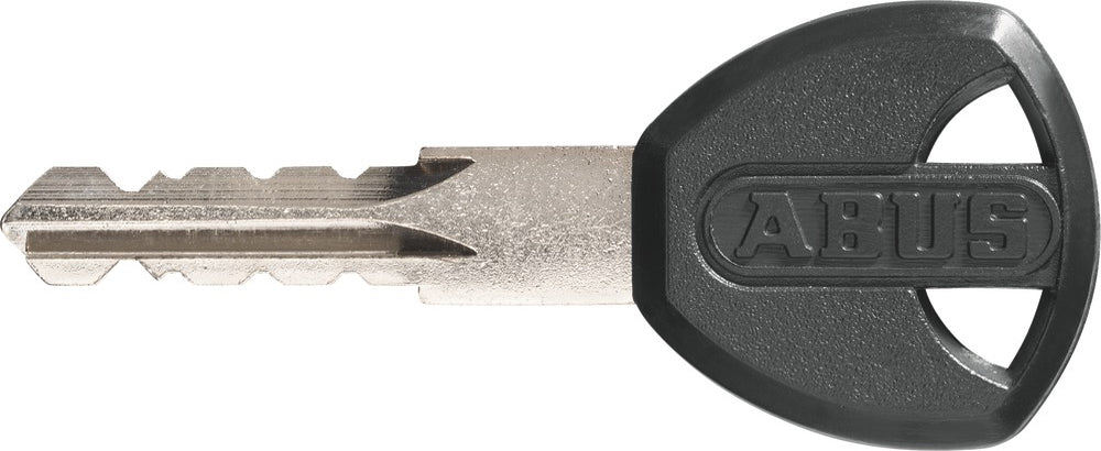 Abus 1500 60 WebAbus kettingslot - Rood 60cm