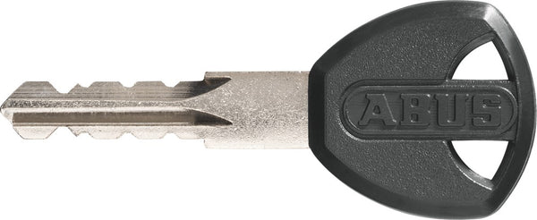 Abus 1500 60 WebAbus kettingslot - Rood 60cm