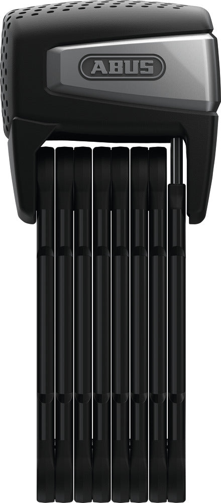 Abus Vouwslot Bordo Smart X 6500A 110 SH Zwart