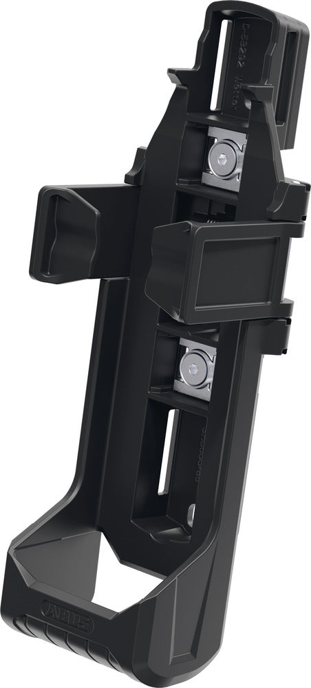 Abus Vouwslot Bordo Granit Xplus 6500K 120 SH Zwart