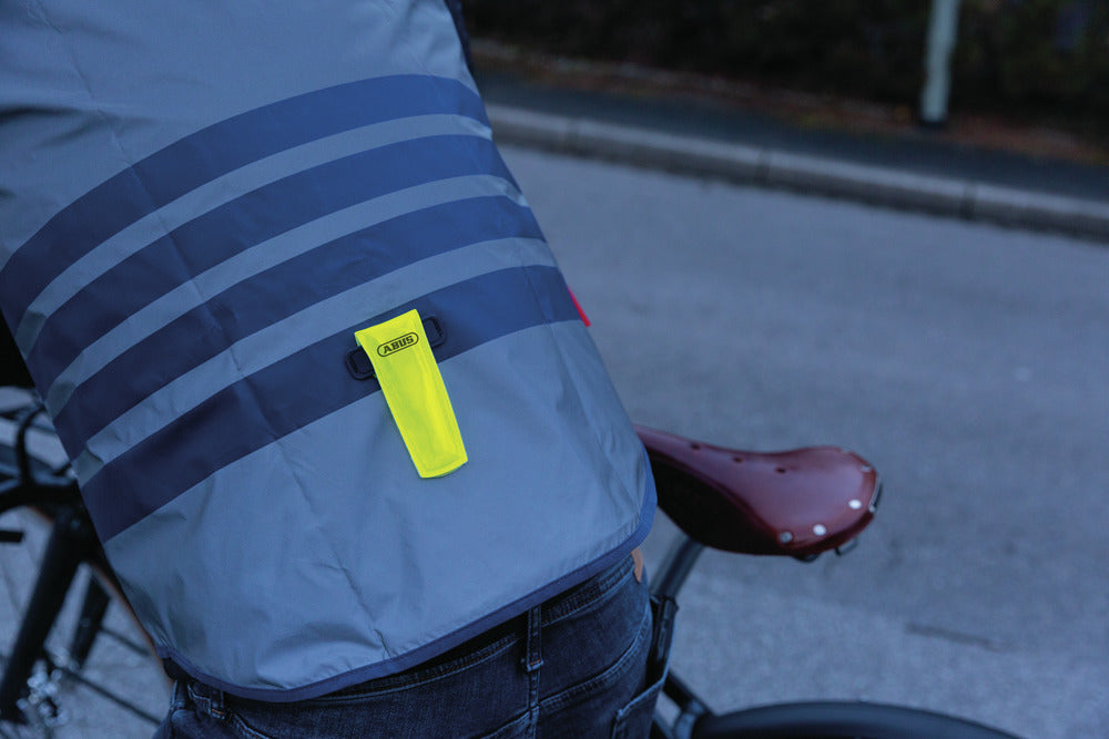 Abus Indicatorlampje Lumino geel