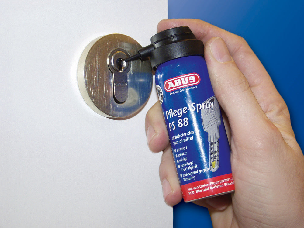 Abus Onderhoudsspray PS88