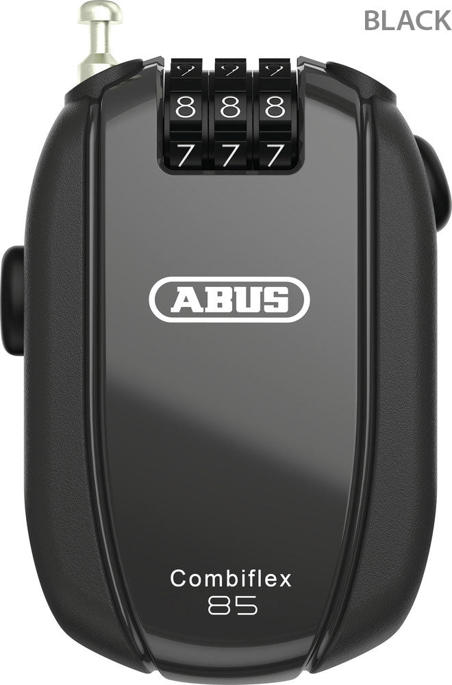 Abus Combiflex Break 85 neon