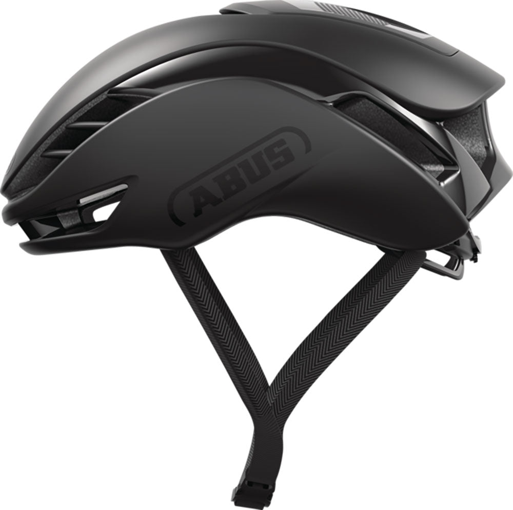 Abus Helm GameChanger 2.0 fluweelzwart M 54-58cm