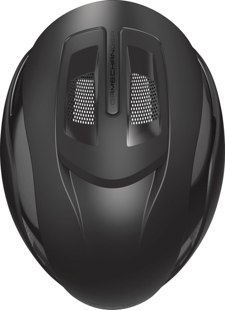Abus Helm GameChanger 2.0 fluweelzwart M 54-58cm
