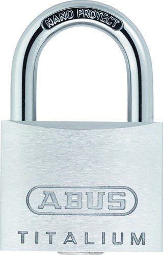 Abus hangslot 64ti 40 - 64ti 40 - 64ti 40