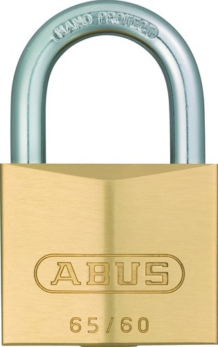 Abus hangslot 65 25 ka 254 - 65 25 ka 254 - 65 25 ka 254
