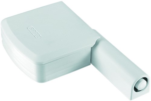 Abus raamslot fas101 w - fas 101 w ek - fas 101 w ek