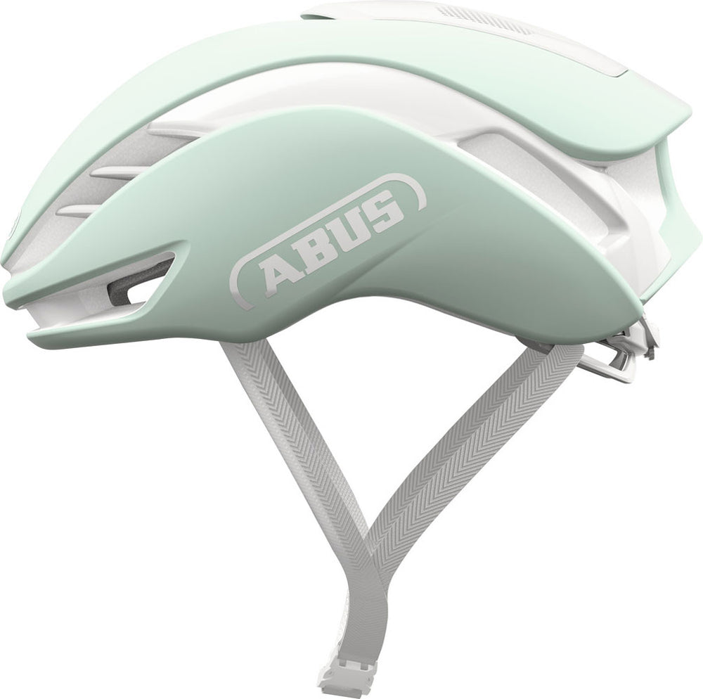 Abus gamechanger 2.0 - road bike helmet | m (54-58 cm)