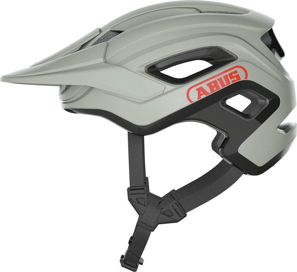 Abus cliffhanger - mtb helmet | l (57-61 cm)