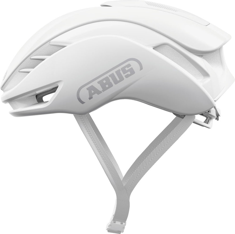 Abus gamechanger 2.0 - road bike helmet | l (57-61 cm)