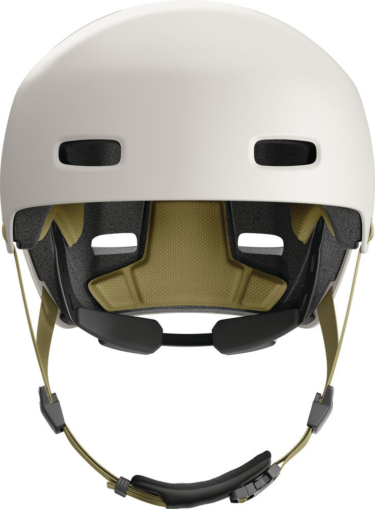 Abus helm xoxo eco berk taupe m 54-58cm